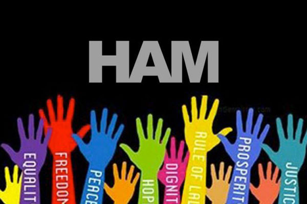 Menegakkan Keadilan Tanpa Anarki: Seruan Damai Untuk Penyelesaian Ham Yang Bermartabat